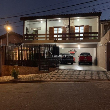 Imagem Sobrado com 3 Quartos à Venda, 267 m² em Jardim Simus - Sorocaba Imagem Sobrado com 3 Quartos à Venda, 267 m² em Jardim Simus - Sorocaba