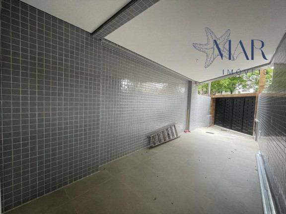 Imagem Casa com 3 Quartos à Venda, 130 m² em Boqueirão - Santos