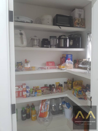 Imagem Casa de Condomínio com 3 Quartos para Alugar, 340 m² em Alphaville - Santana De Parnaíba