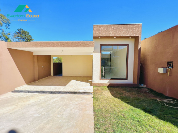 Imagem Casa com 3 Quartos à Venda, 150 m² em Jundiaizinho (terra Preta) - Mairiporã Imagem Casa com 3 Quartos à Venda, 150 m² em Jundiaizinho (terra Preta) - Mairiporã