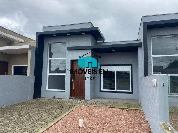Imagem Casa com 2 Quartos à Venda, 70 m² em Centro - Imbé Imagem Casa com 2 Quartos à Venda, 70 m² em Centro - Imbé
