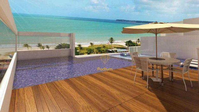 Imagem Apartamento com 2 Quartos à Venda, 63 m² em Cabo Branco - João Pessoa Imagem Apartamento com 2 Quartos à Venda, 63 m² em Cabo Branco - João Pessoa