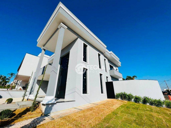 Imagem Casa com 3 Quartos à Venda, 270 m² em Condomínio Phillipson Park - Americana Imagem Casa com 3 Quartos à Venda, 270 m² em Condomínio Phillipson Park - Americana