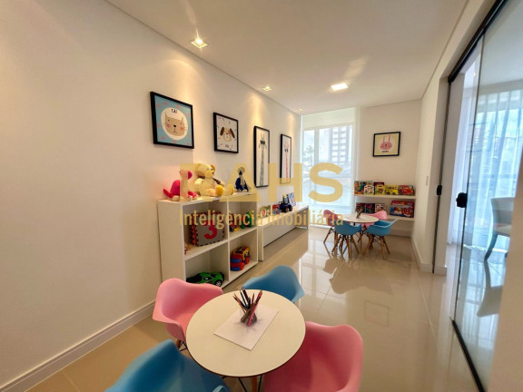 Imagem Apartamento com 3 Quartos à Venda, 191 m² em América - Joinville Imagem Apartamento com 3 Quartos à Venda, 191 m² em América - Joinville