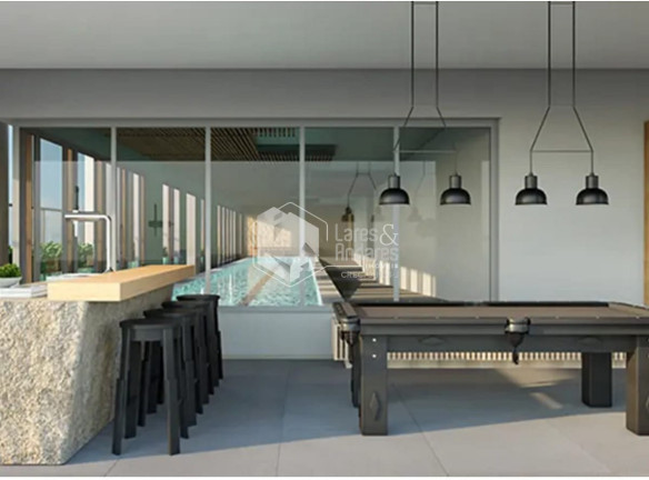 Imagem Apartamento com 4 Quartos à Venda, 211 m² em Campo Belo - São Paulo