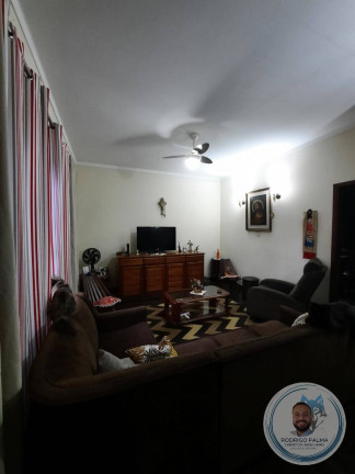 Imagem Casa com 4 Quartos à Venda, 250 m² em Vila Betânia - São José Dos Campos Imagem Casa com 4 Quartos à Venda, 250 m² em Vila Betânia - São José Dos Campos