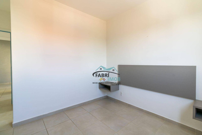 Imagem Apartamento com 2 Quartos à Venda, 61 m² em Jardim Leocádia - Sorocaba