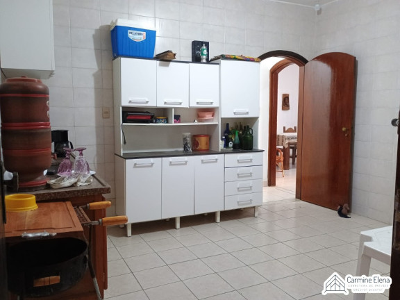Imagem Casa com 3 Quartos à Venda, 15 m² em Umuarama - Ubatuba