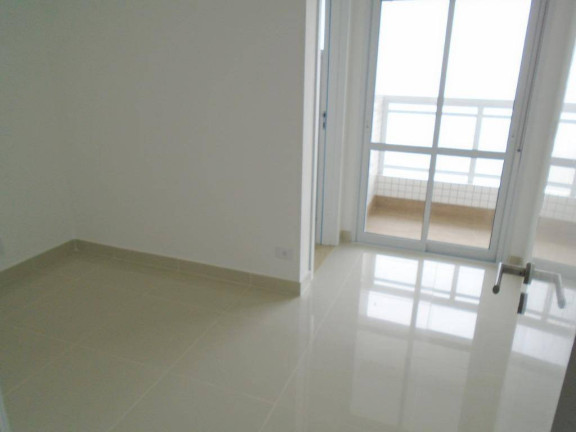 Imagem Apartamento com 4 Quartos à Venda, 145 m² em Canto Do Forte - Praia Grande