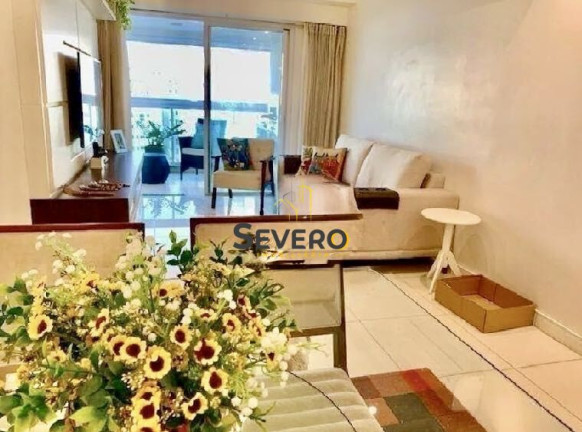 Imagem Apartamento com 3 Quartos à Venda, 120 m² em Icaraí - Niterói Imagem Apartamento com 3 Quartos à Venda, 120 m² em Icaraí - Niterói