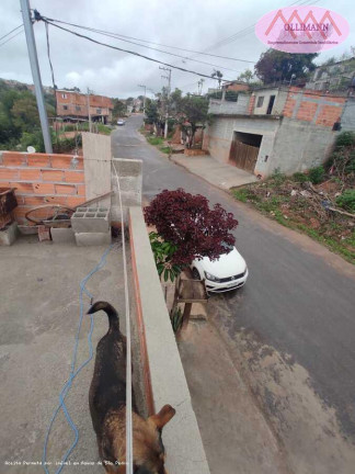 Imagem Casa com 2 Quartos à Venda, 83 m² em Jardim Piatã A - Mogi Das Cruzes Imagem Casa com 2 Quartos à Venda, 83 m² em Jardim Piatã A - Mogi Das Cruzes