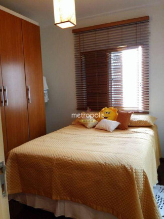 Imagem Apartamento com 3 Quartos à Venda, 80 m² em Cerâmica - São Caetano Do Sul Imagem Apartamento com 3 Quartos à Venda, 80 m² em Cerâmica - São Caetano Do Sul