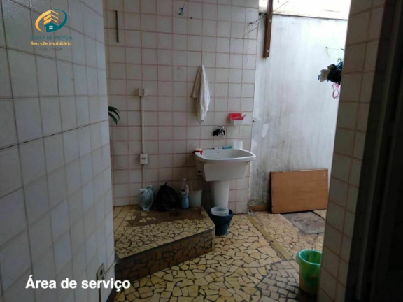 Imagem Sobrado com 3 Quartos à Venda, 107 m² em Chácara Inglesa - São Paulo Imagem Sobrado com 3 Quartos à Venda, 107 m² em Chácara Inglesa - São Paulo
