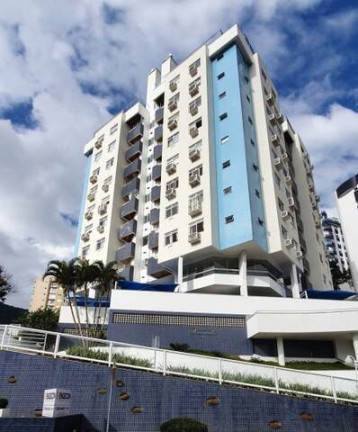 Apartamento com 2 Quartos à Venda, 74 m² em Itacorubi - Florianópolis