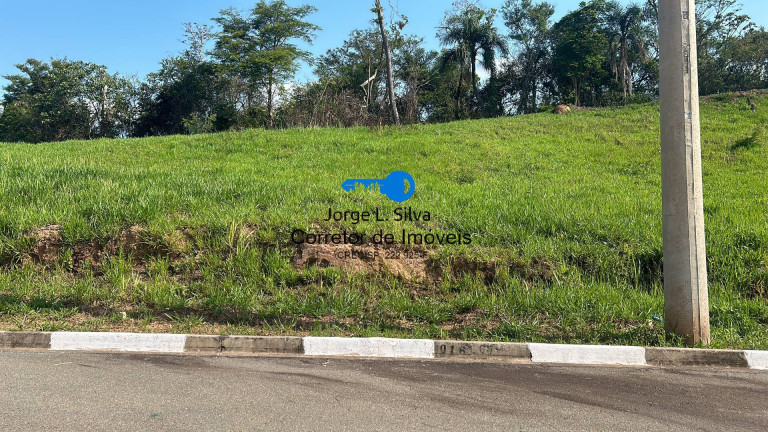 Imagem Terreno à Venda, 285 m² em Chácara Jaguari (fazendinha) - Santana De Parnaíba