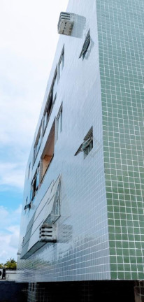 Imagem Apartamento com 3 Quartos à Venda, 125 m² em Piedade - Jaboatão Dos Guararapes
