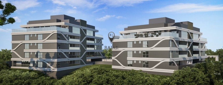Imagem Apartamento com 3 Quartos à Venda, em Santo Inácio - Curitiba Imagem Apartamento com 3 Quartos à Venda, em Santo Inácio - Curitiba