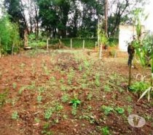 Imagem Terreno à Venda, 317 m² em Jardim Tercasa - Mairiporã
