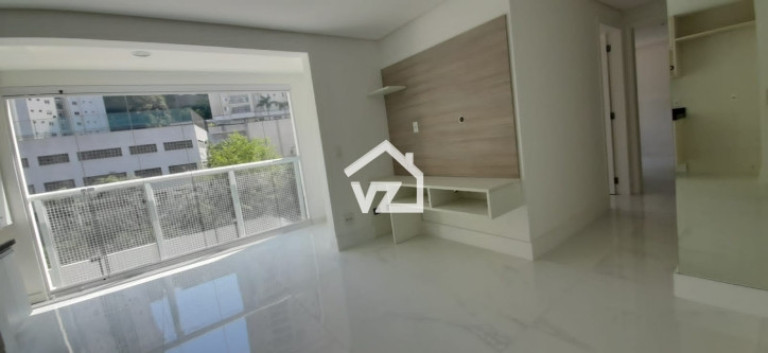 Apartamento com 2 Quartos à Venda, 55 m² em Vila Andrade - São Paulo