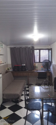 Imagem Casa com 2 Quartos à Venda, 135 m² em 23 - Praia Grande 