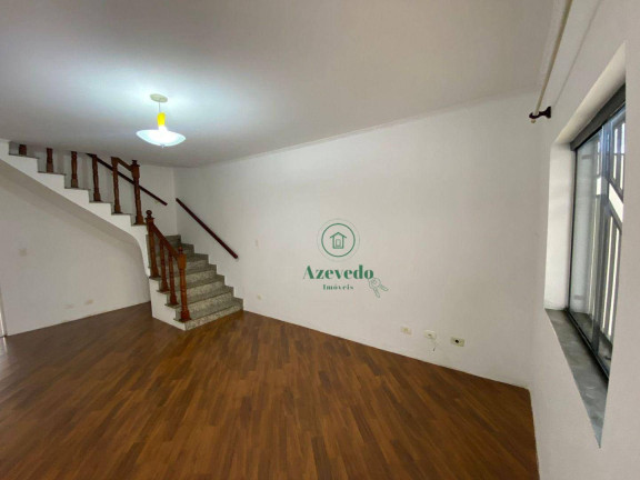 Imagem Sobrado com 3 Quartos à Venda, 106 m² em Jardim Vila Galvão - Guarulhos Imagem Sobrado com 3 Quartos à Venda, 106 m² em Jardim Vila Galvão - Guarulhos