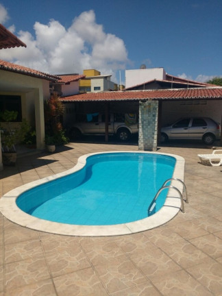 Imagem Casa com 4 Quartos à Venda, 450 m² em Ponta Negra - Natal Imagem Casa com 4 Quartos à Venda, 450 m² em Ponta Negra - Natal