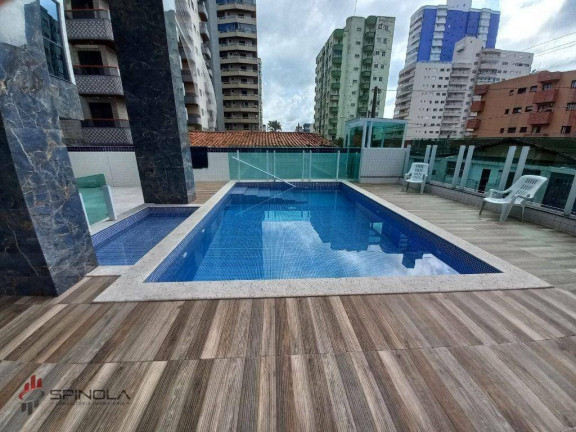 Imagem Apartamento com 2 Quartos à Venda, 69 m² em Tupi - Praia Grande Imagem Apartamento com 2 Quartos à Venda, 69 m² em Tupi - Praia Grande
