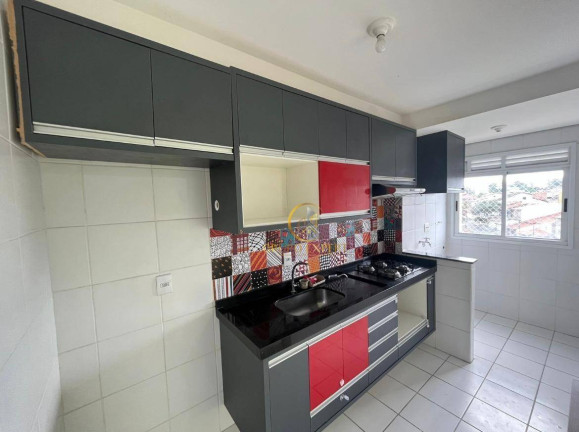 Imagem Apartamento com 2 Quartos à Venda, 50 m² em Parque Residencial Flamboyant - São José Dos Campos Imagem Apartamento com 2 Quartos à Venda, 50 m² em Parque Residencial Flamboyant - São José Dos Campos