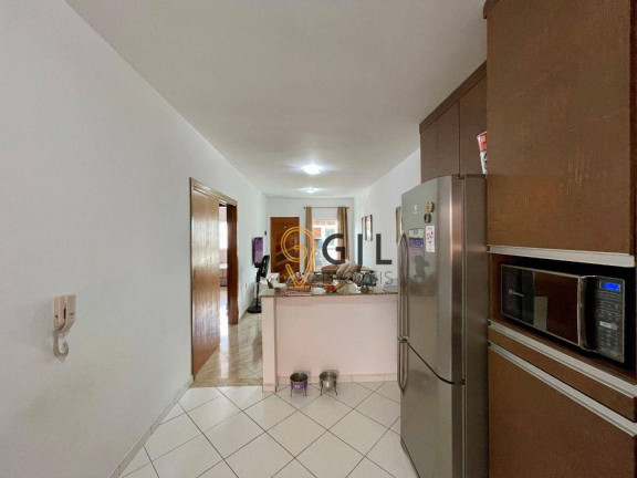 Imagem Casa com 2 Quartos à Venda, 80 m² em Bairro Do Colonia - Jacareí