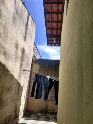 Imagem Casa com 2 Quartos à Venda, 100 m² em Setor Sul Jamil Miguel - Anápolis Imagem Casa com 2 Quartos à Venda, 100 m² em Setor Sul Jamil Miguel - Anápolis