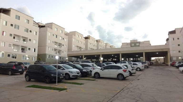 Imagem Apartamento com 3 Quartos à Venda, 60 m² em Parque Reserva Fazenda Imperial - Sorocaba Imagem Apartamento com 3 Quartos à Venda, 60 m² em Parque Reserva Fazenda Imperial - Sorocaba