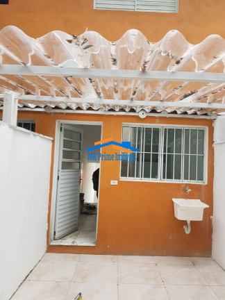 Imagem Casa de Condomínio com 2 Quartos à Venda, 75 m² em Jardim São João - Jandira Imagem Casa de Condomínio com 2 Quartos à Venda, 75 m² em Jardim São João - Jandira