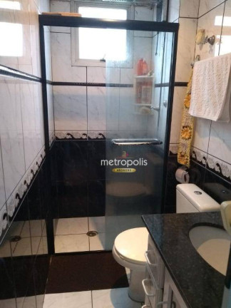 Imagem Apartamento com 2 Quartos à Venda, 50 m² em Santa Terezinha - São Bernardo Do Campo Imagem Apartamento com 2 Quartos à Venda, 50 m² em Santa Terezinha - São Bernardo Do Campo