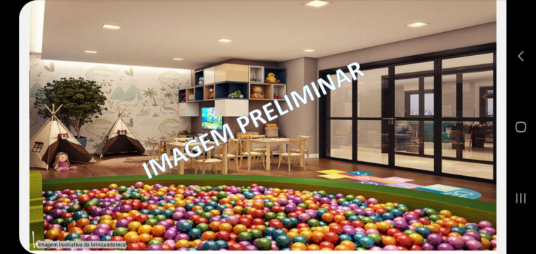 Imagem Apartamento com 2 Quartos à Venda, 42 m² em Belenzinho - São Paulo Imagem Apartamento com 2 Quartos à Venda, 42 m² em Belenzinho - São Paulo