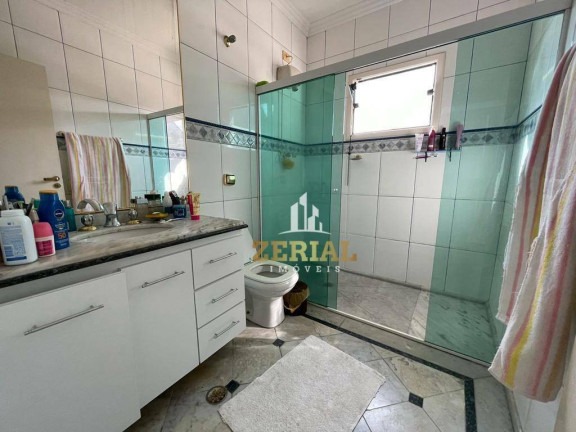 Imagem Sobrado com 3 Quartos à Venda, 223 m² em Olímpico - São Caetano Do Sul Imagem Sobrado com 3 Quartos à Venda, 223 m² em Olímpico - São Caetano Do Sul