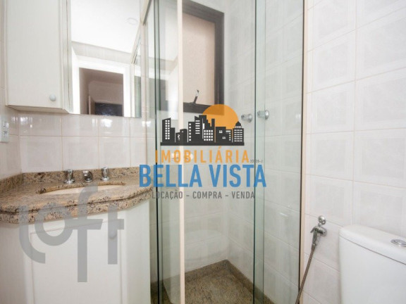Imagem Apartamento com 3 Quartos à Venda, 126 m² em Vila Nova Conceição - São Paulo Imagem Apartamento com 3 Quartos à Venda, 126 m² em Vila Nova Conceição - São Paulo