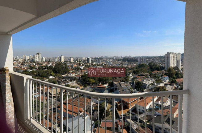 Imagem Apartamento com 2 Quartos à Venda, 56 m² em Vila Rosália - Guarulhos Imagem Apartamento com 2 Quartos à Venda, 56 m² em Vila Rosália - Guarulhos