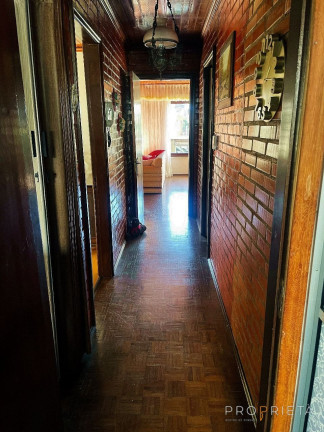 Imagem Casa com 3 Quartos à Venda, 197 m² em Panazzolo - Caxias Do Sul