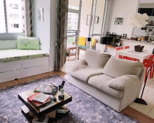 Imagem Apartamento com 2 Quartos à Venda, 70 m² em Jacarepaguá - Rio De Janeiro