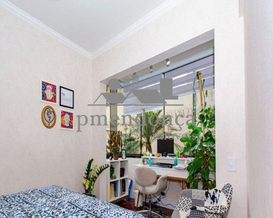Imagem Apartamento com 4 Quartos à Venda, 131 m² em Perdizes - São Paulo Imagem Apartamento com 4 Quartos à Venda, 131 m² em Perdizes - São Paulo