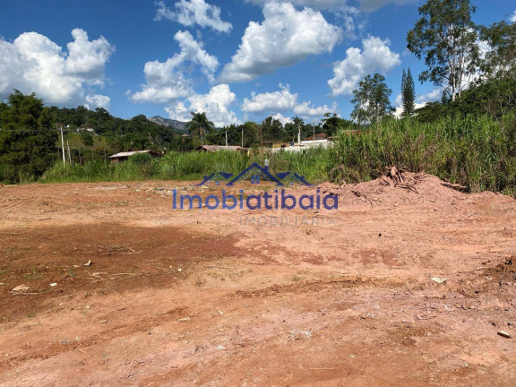 Imagem Terreno à Venda, 2 m² em Jardim Estância Brasil - Atibaia