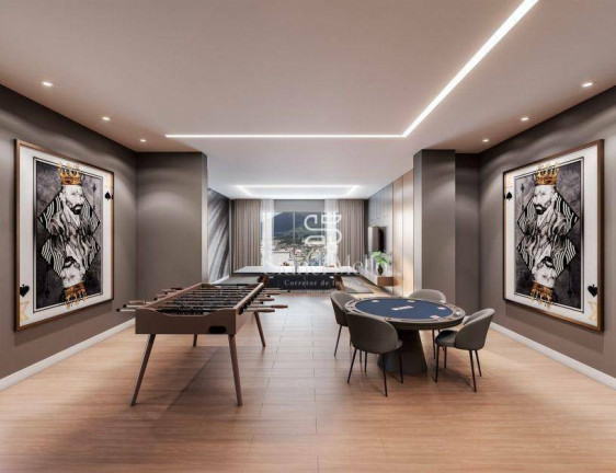 Imagem Apartamento com 3 Quartos à Venda, 69 m² em Morretes - Itapema