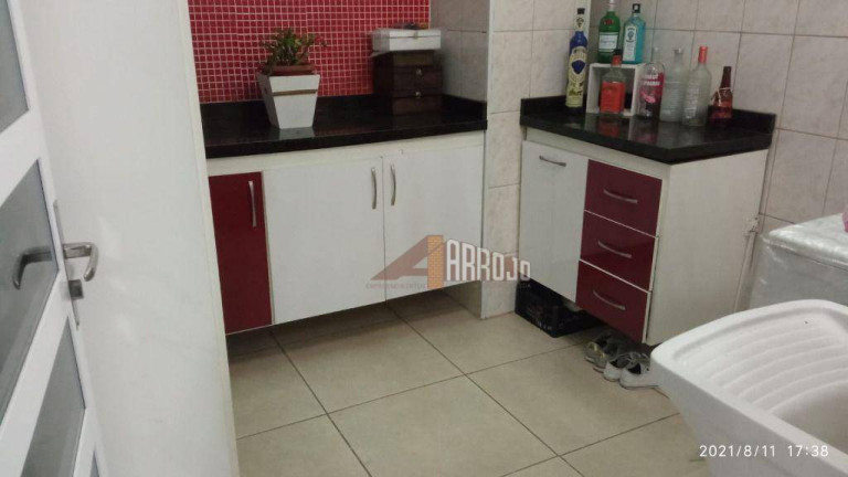 Imagem Sobrado com 3 Quartos à Venda, 119 m² em Penha De França - São Paulo Imagem Sobrado com 3 Quartos à Venda, 119 m² em Penha De França - São Paulo