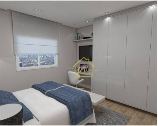 Imagem Apartamento com 3 Quartos à Venda, 186 m² em Ponta Da Praia - Santos Imagem Apartamento com 3 Quartos à Venda, 186 m² em Ponta Da Praia - Santos