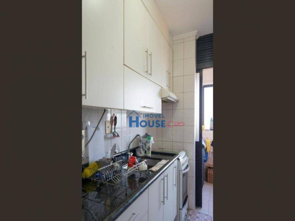 Imagem Apartamento com 2 Quartos à Venda, 63 m² em Alto Da Lapa - São Paulo