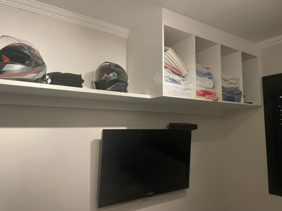 Imagem Apartamento com 2 Quartos à Venda, 49 m² em Parque Brasília - Campinas Imagem Apartamento com 2 Quartos à Venda, 49 m² em Parque Brasília - Campinas