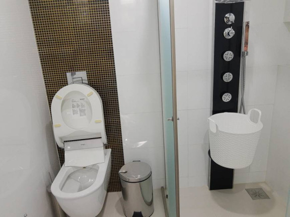 Imagem Casa com 4 Quartos à Venda, 800 m² em Jurerê Internacional - Florianópolis