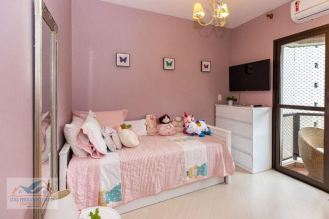 Imagem Apartamento com 4 Quartos à Venda, 217 m² em Jardim Fonte Do Morumbi - São Paulo Imagem Apartamento com 4 Quartos à Venda, 217 m² em Jardim Fonte Do Morumbi - São Paulo