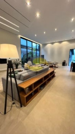 Imagem Casa de Condomínio com 4 Quartos à Venda, 380 m² em Paisagem Renoir - Cotia