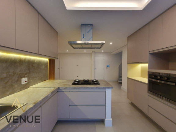Imagem Cobertura com 3 Quartos à Venda, 170 m² em Vila Olímpia - São Paulo
